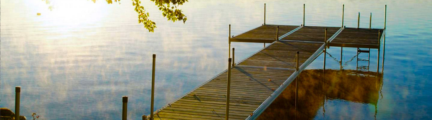 More Safety on your Shoreline